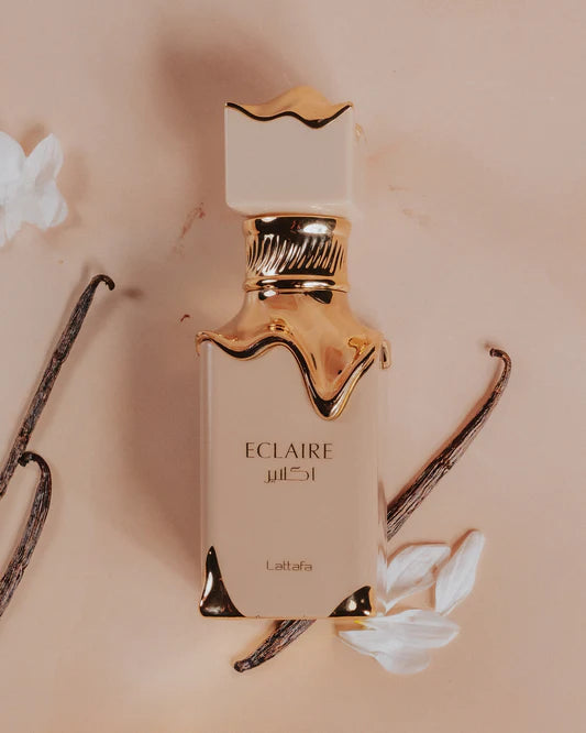 Parfum Dubaï (Dupe) - Éclaire Lattafa