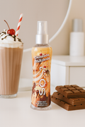 Brume So…? chocolate milshake