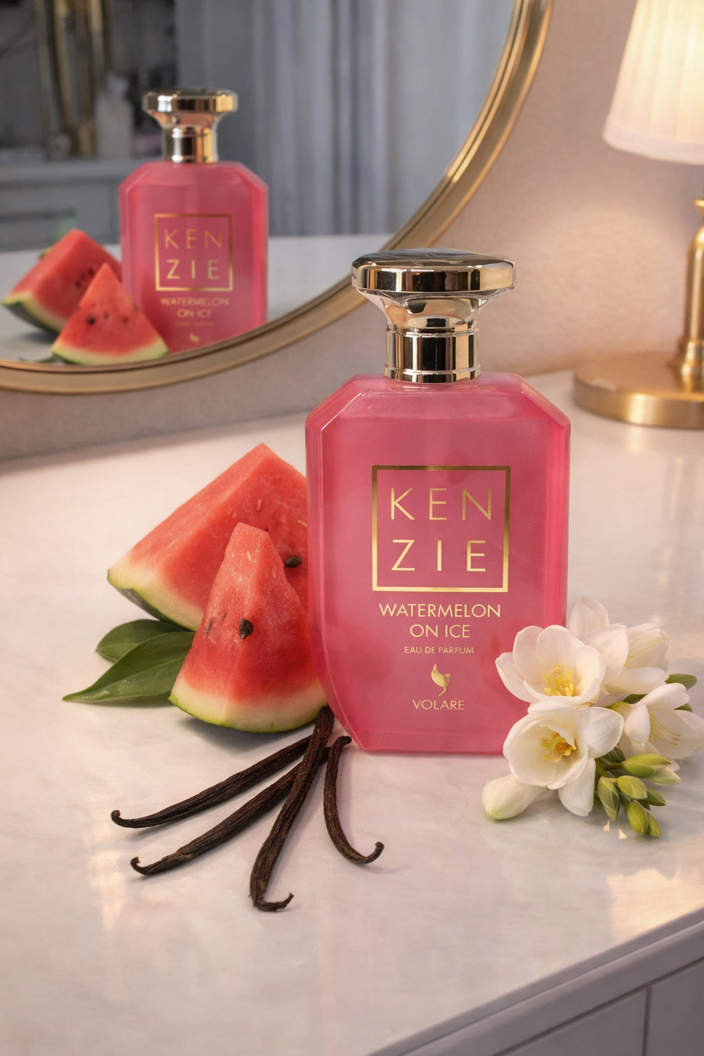 Parfum Dubaï - Watermelon on ice Kenzie