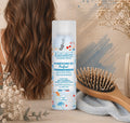 Shampoing sec - Evoluderm