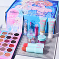 Coffret princesse des neiges - Kevin & Coco