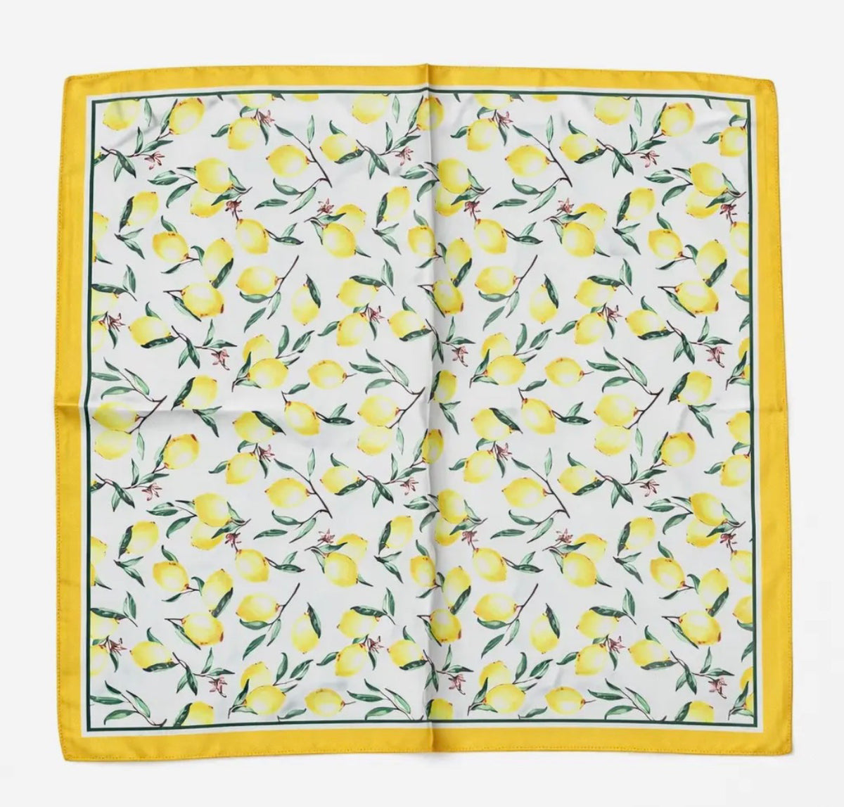 Foulard - Accessoire