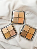 Palette contouring crème - Amuse