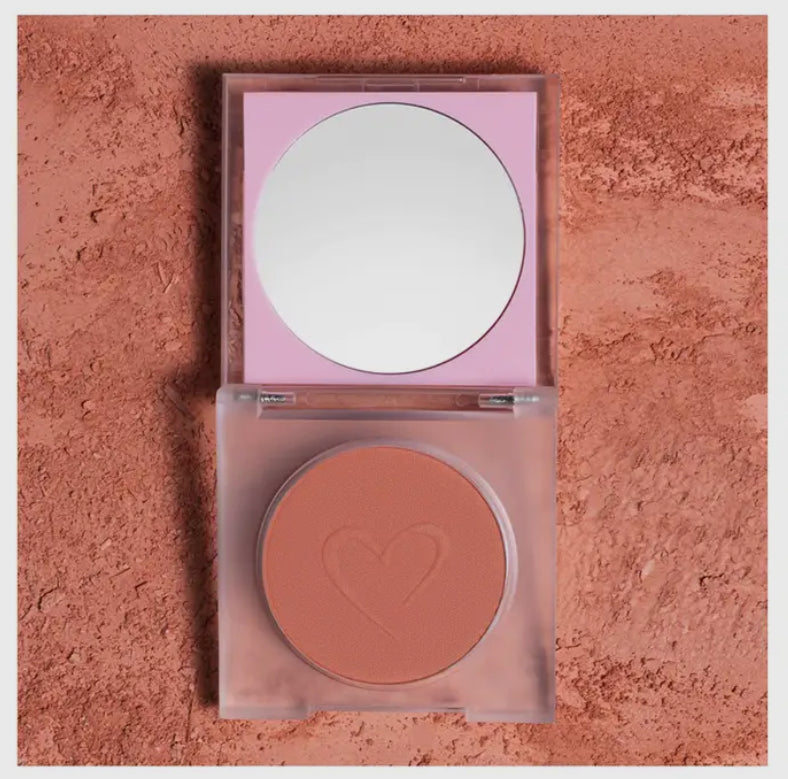Blush poudre - beauty créations