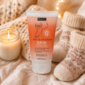 Crème pieds gercés - beauty formulas