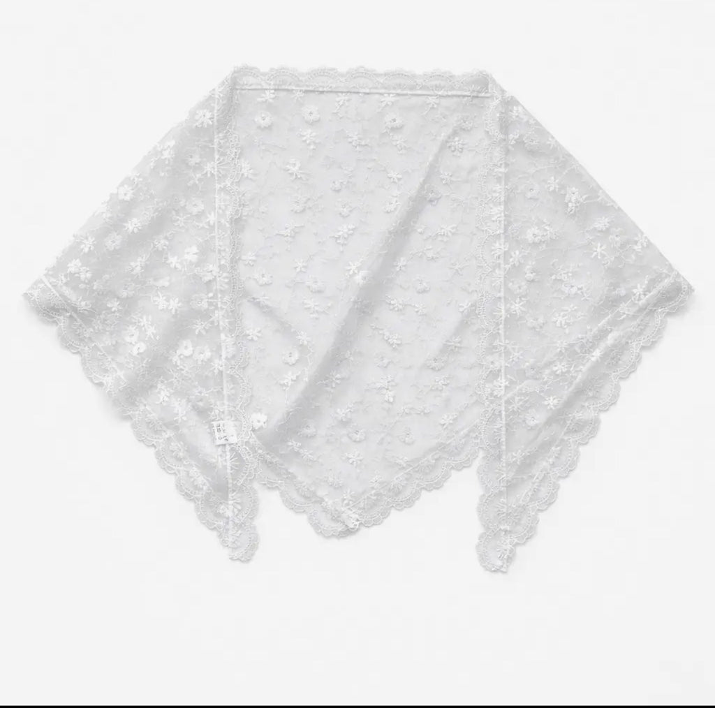 Foulard - Accessoire