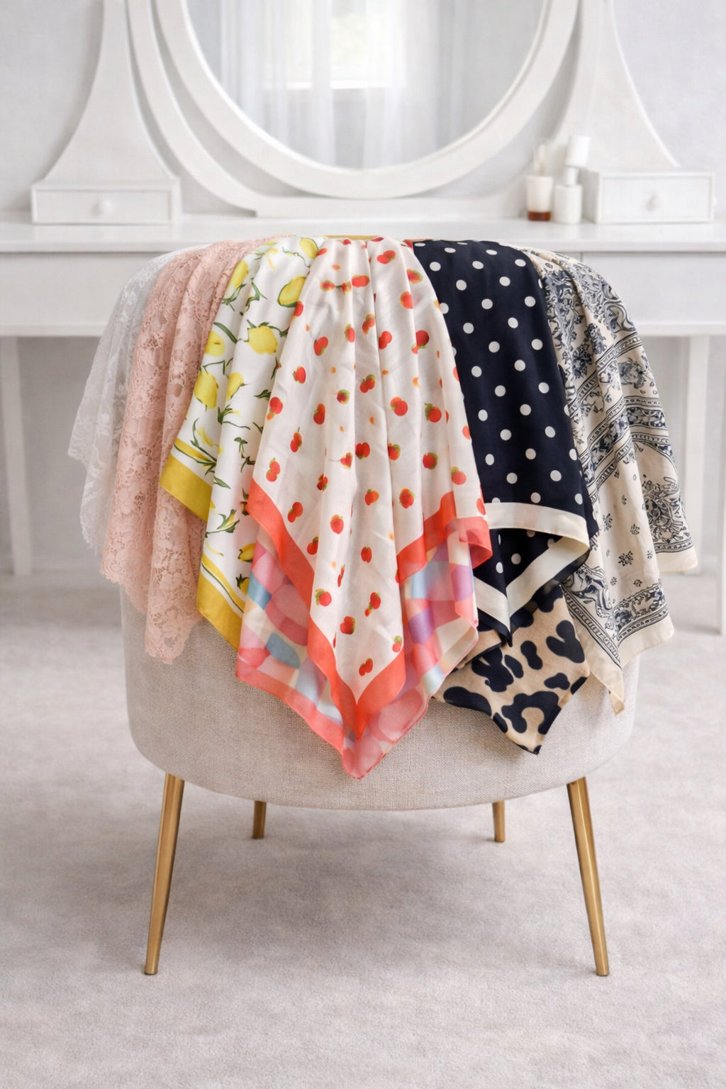 Foulard - Accessoire