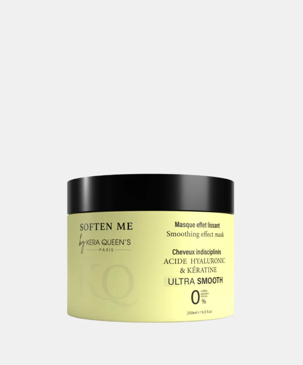 Masque lissant - Kera Queen’s