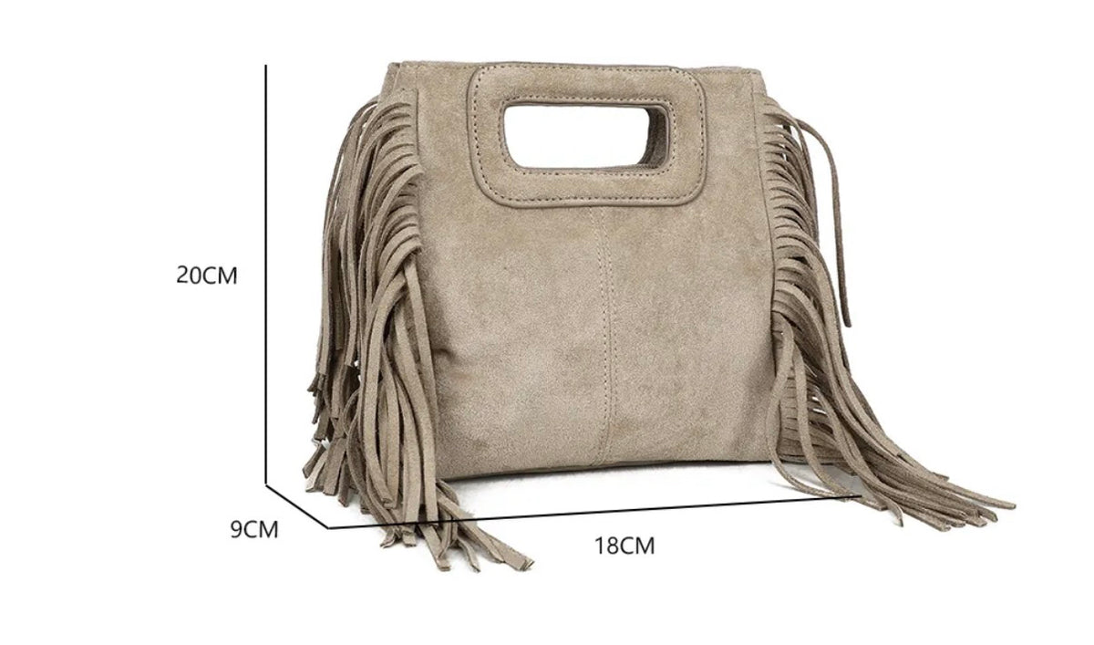 Petit Sac à main - Maya