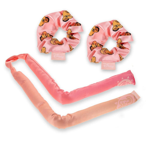 Accessoire boucle cheveux Roi lion - Disney