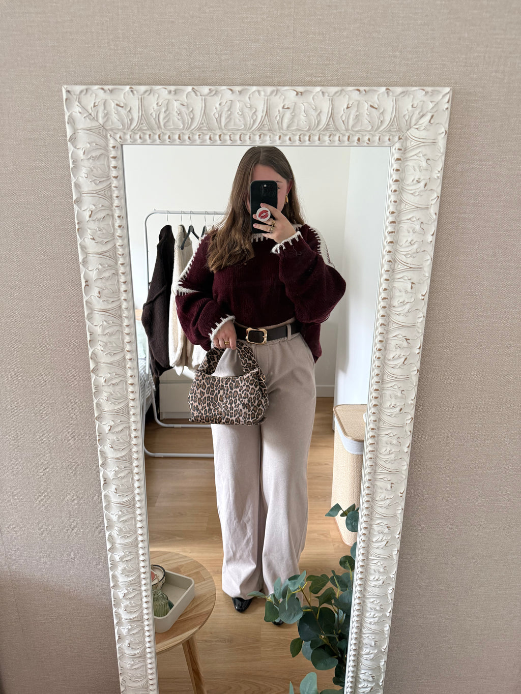 Pantalon épais 1m60 - Vêtement