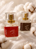 Eau de parfum - Musc tahara (intime)