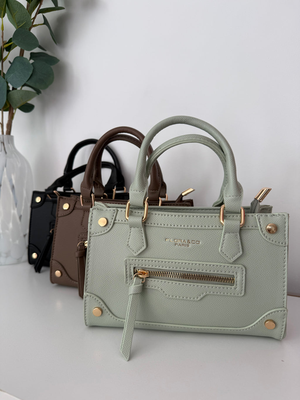 Petit sac à main - Helya