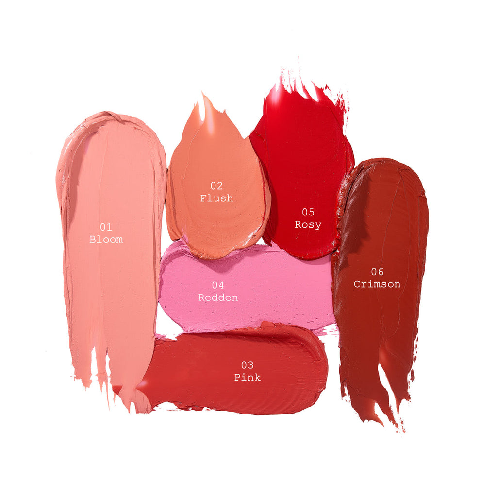 Blush crème Love - Ultramo