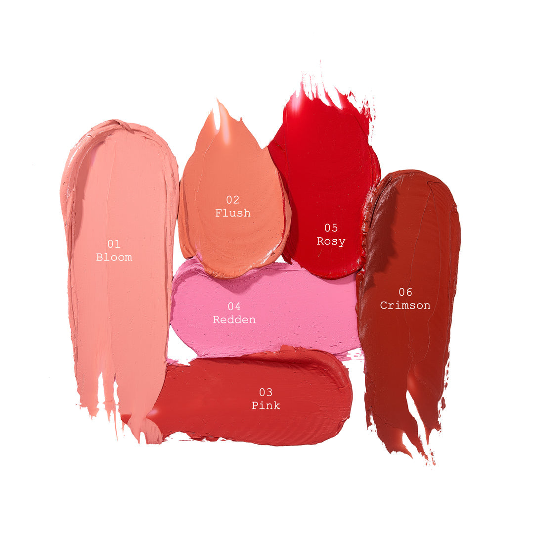 Blush crème Love - Ultramo