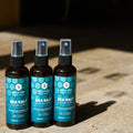 Spray cheveux coiffant HOMME - Bert&bert