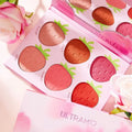 Palette blush Sweet strawberry - Ultramo