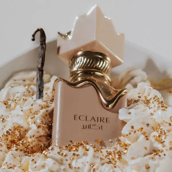 Parfum Dubaï (Dupe) - Éclaire Lattafa