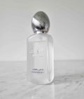 Parfum cheveux Dubaï - Pure Musk Lattafa