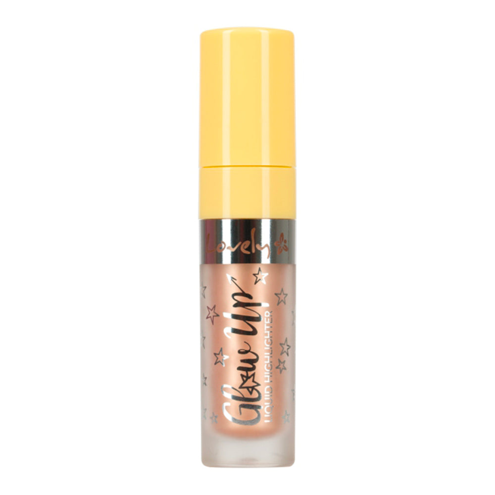 highlighter fluide Glow Up