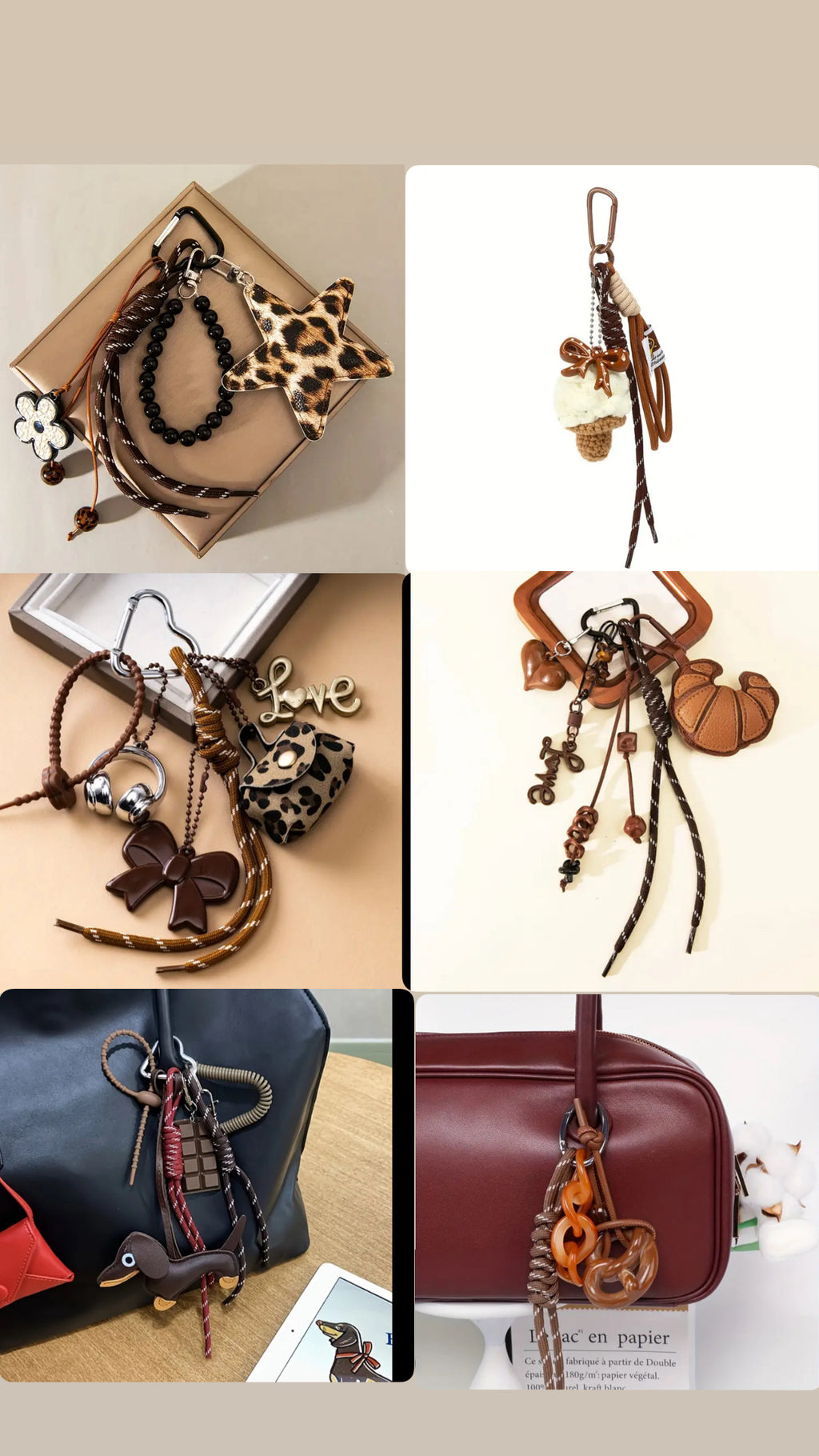 Grigri de sac