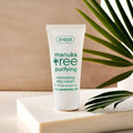 Crème de jour purifiante anti acné - Ziaja