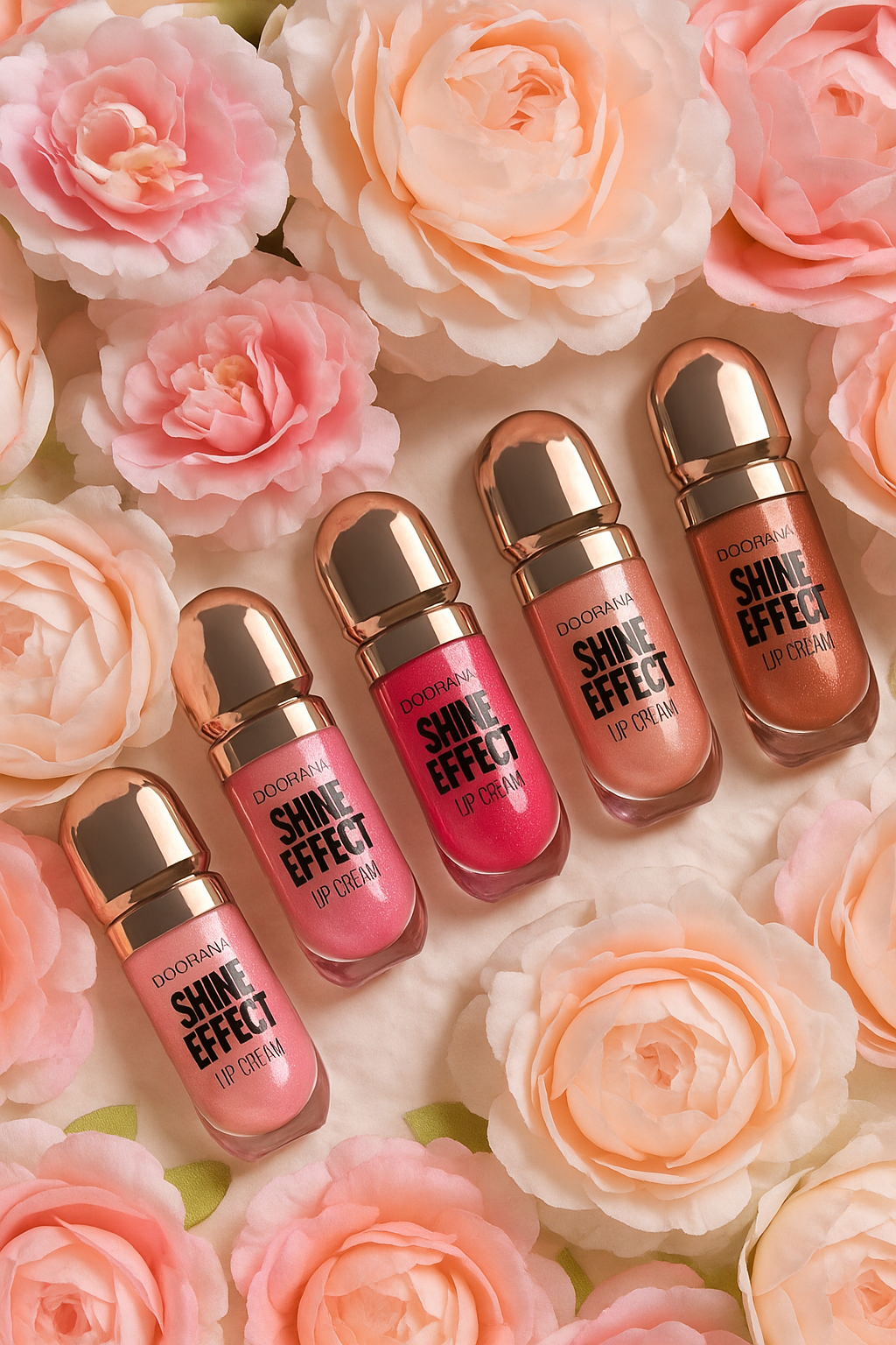 Gloss ultra brillant - Ddonna