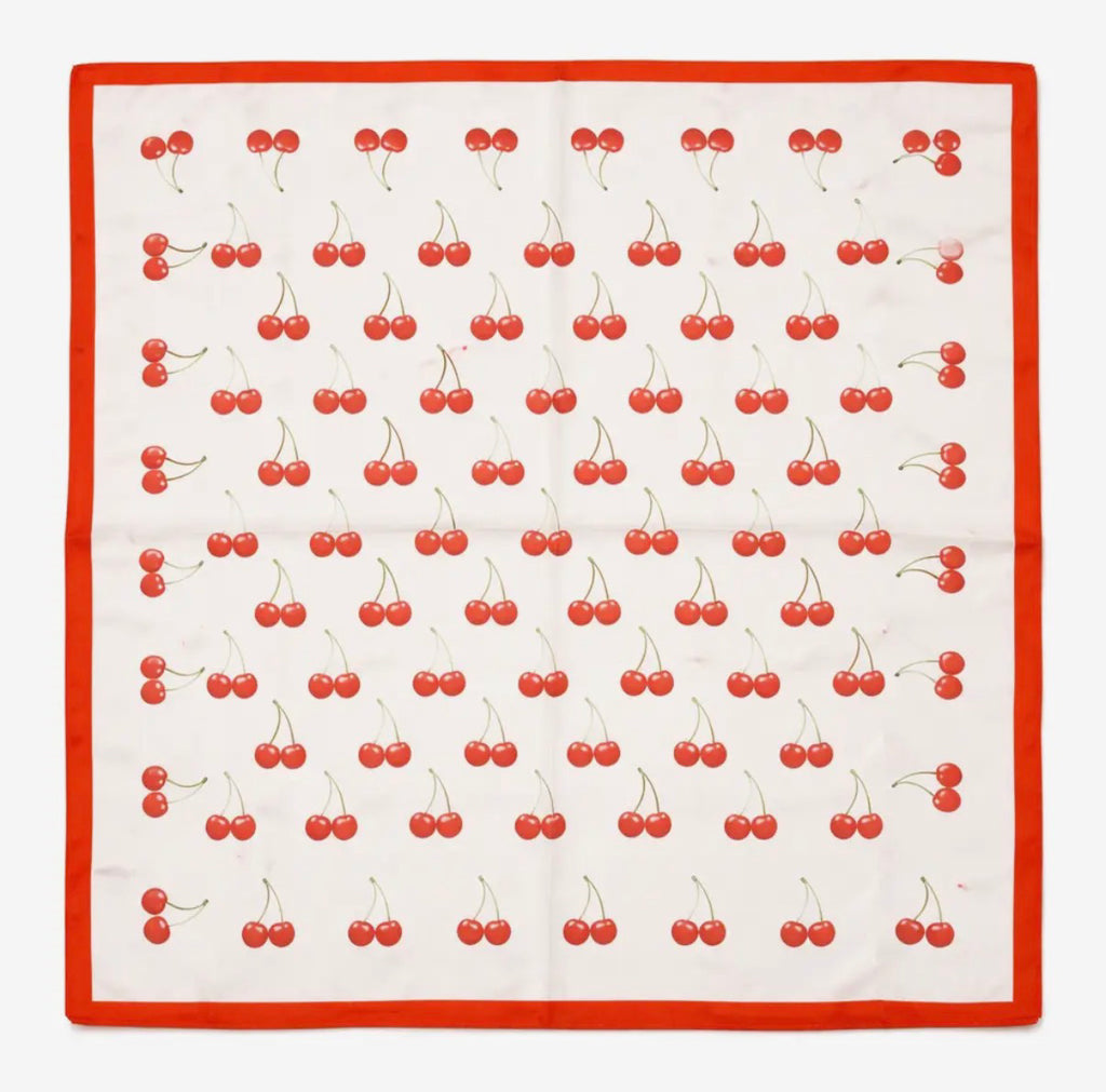 Foulard - Accessoire