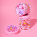 Gommage corps et savon chantilly - Sunkissed