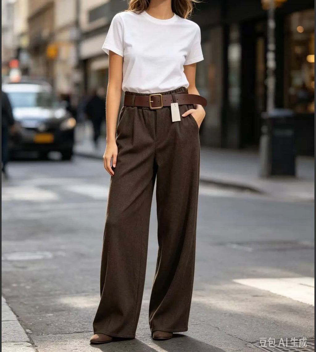 Pantalon épais 1m60 - Vêtement
