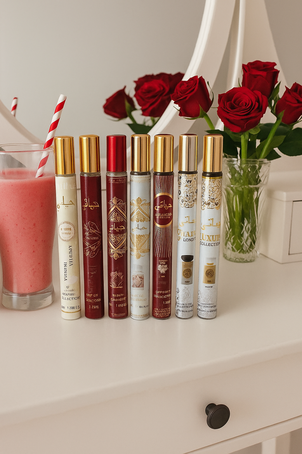 Petit Parfum dubaï - 35ml