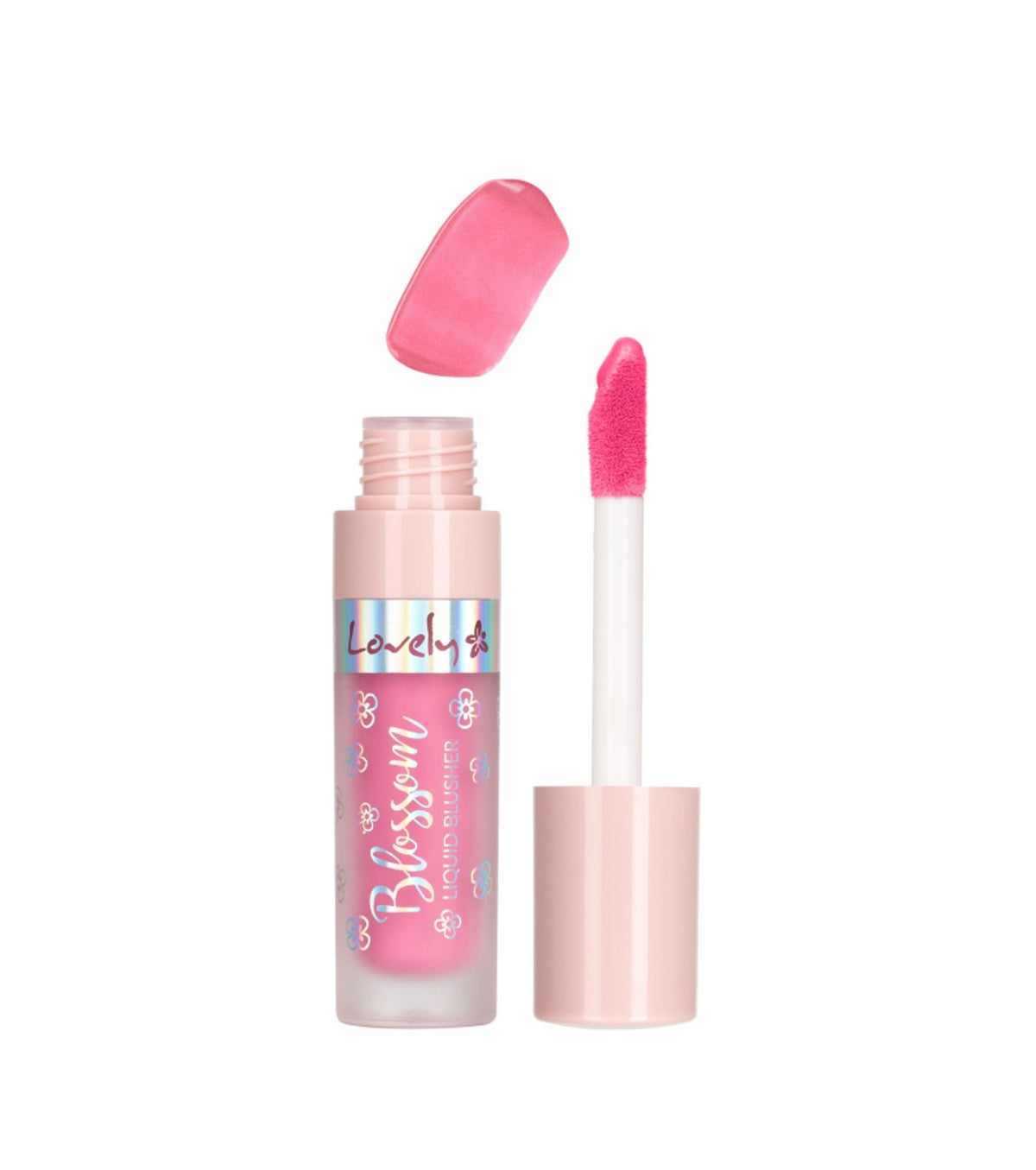 Blush liquide Blossom