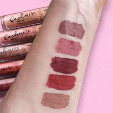 Matte cream - Technic