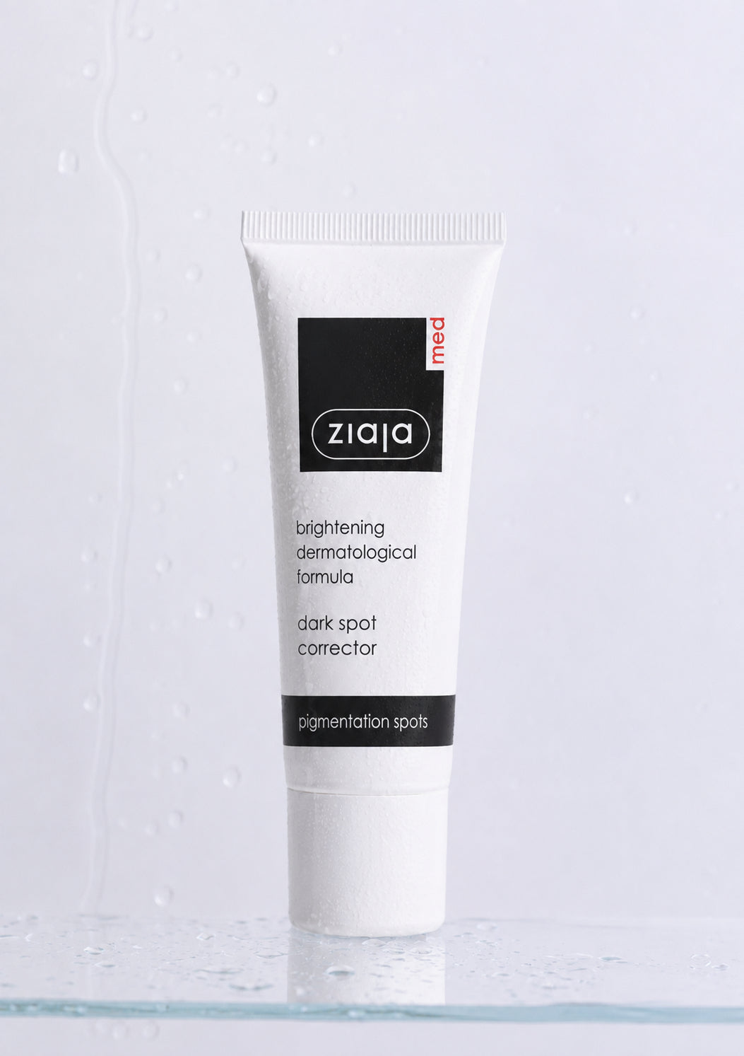 Correcteur intensif  anti-tâches  - Ziaja