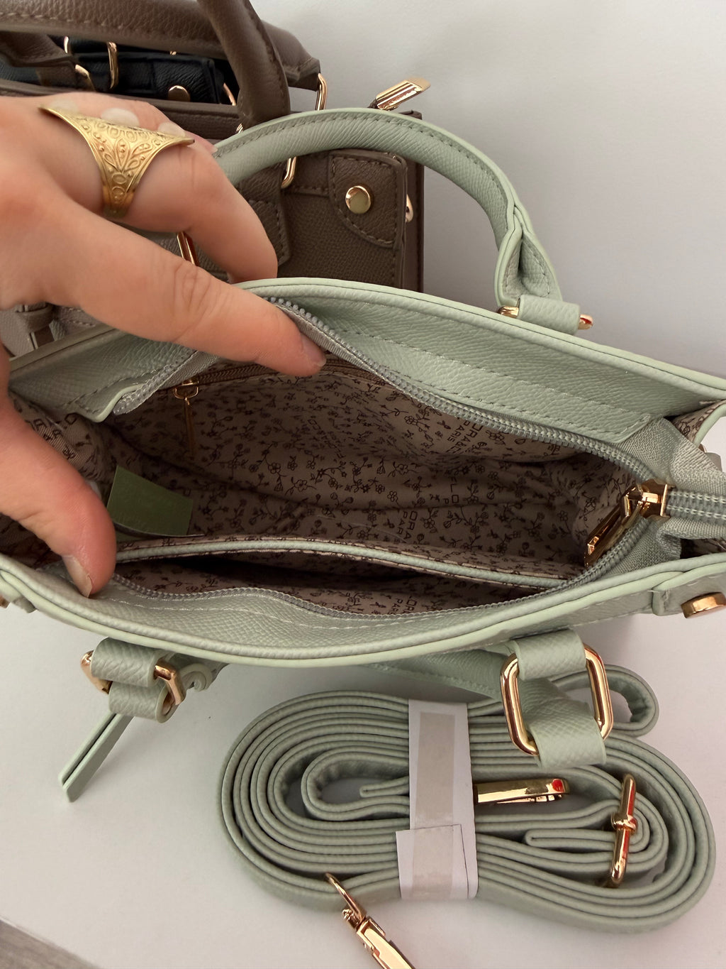 Petit sac à main - Helya
