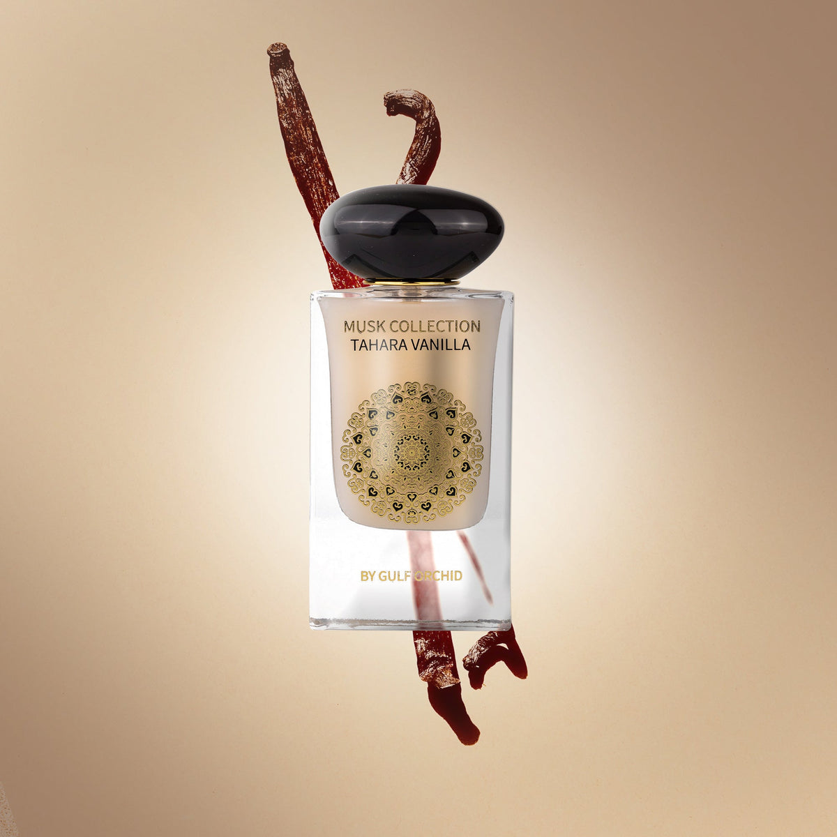 Parfum Dubaï Tahara Vanilla - Musk Collection