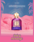 Parfum Dubaï - Juicy Melange