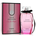 Parfum Dubaï (Dupe) - Fleur Explosion