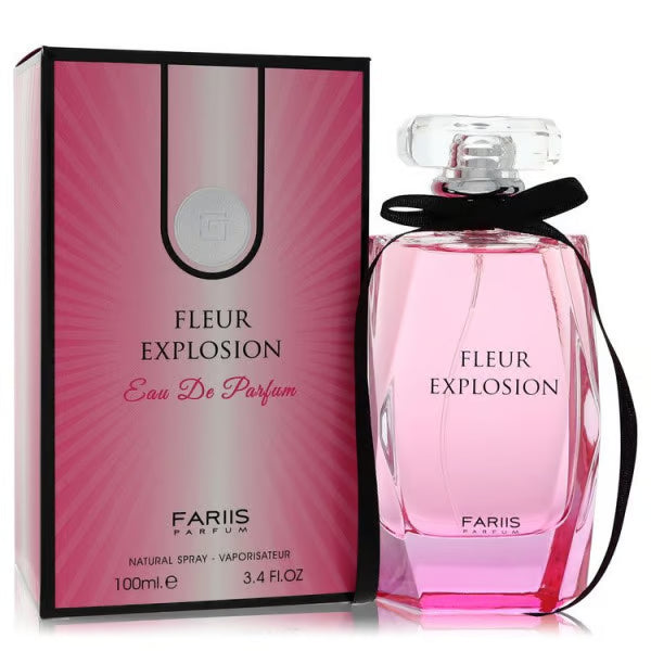 Parfum Dubaï (Dupe) - Fleur Explosion