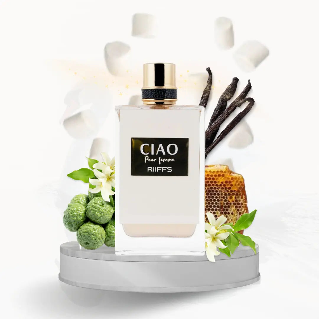 Parfum Dubaï - Ciao femme