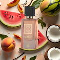 Parfum dubaï - Ana Abiyedh coral
