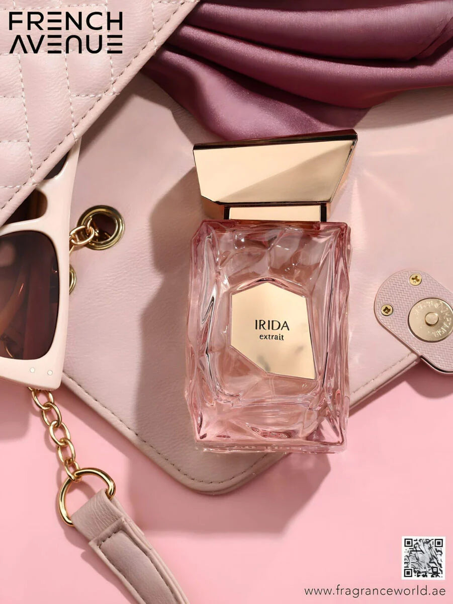 Parfum dubai - Irida