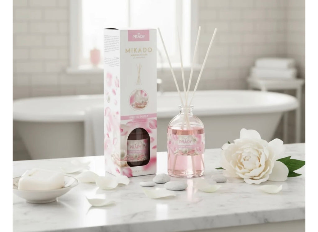 Diffuseur parfum Mikado - Maison