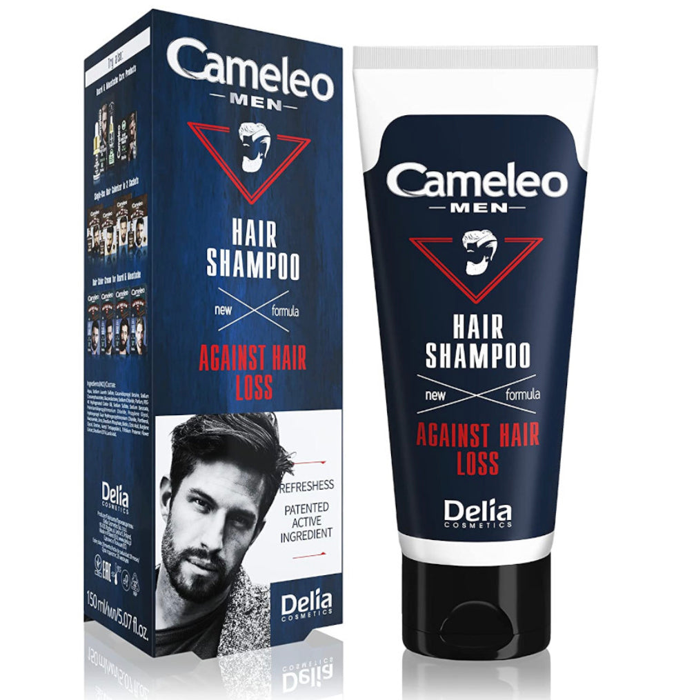 Shampoing - HOMME