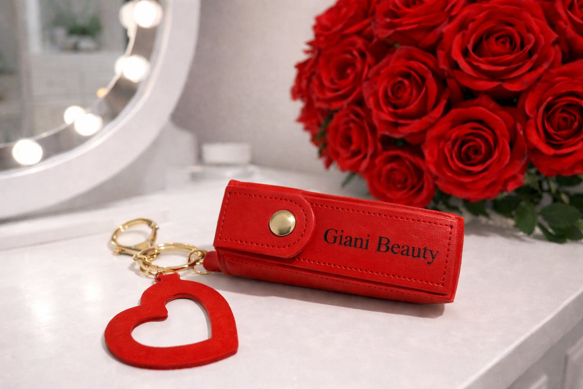 Porte clé rangement - Giani Beauty