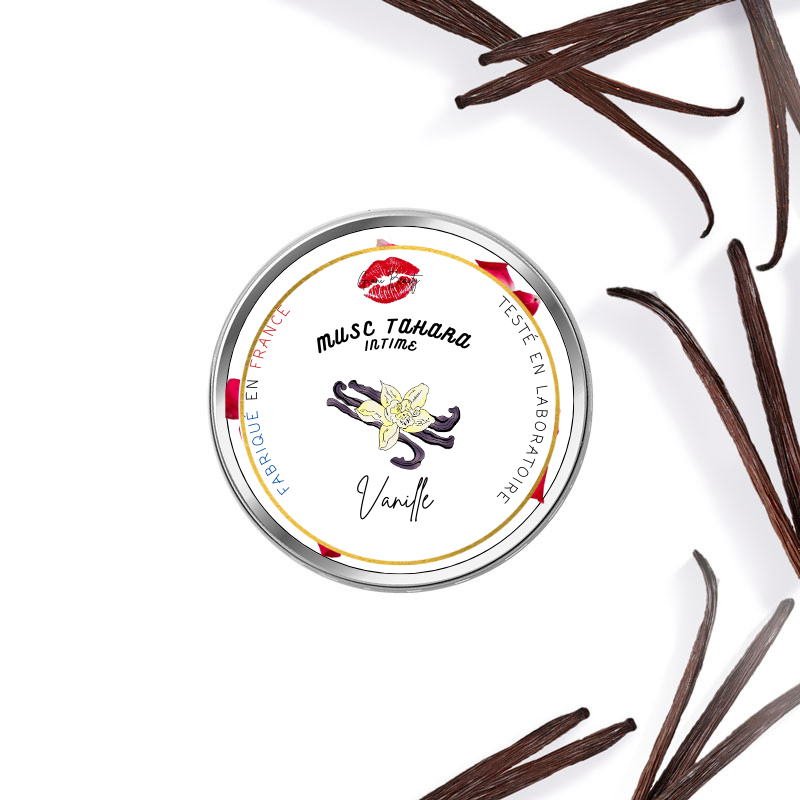Musc Tahara (Intime) - Parfum corps