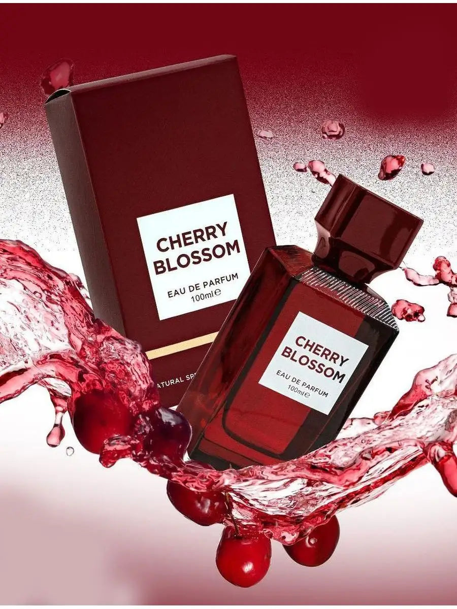 Dubaï (Dupe) - cherry blossom