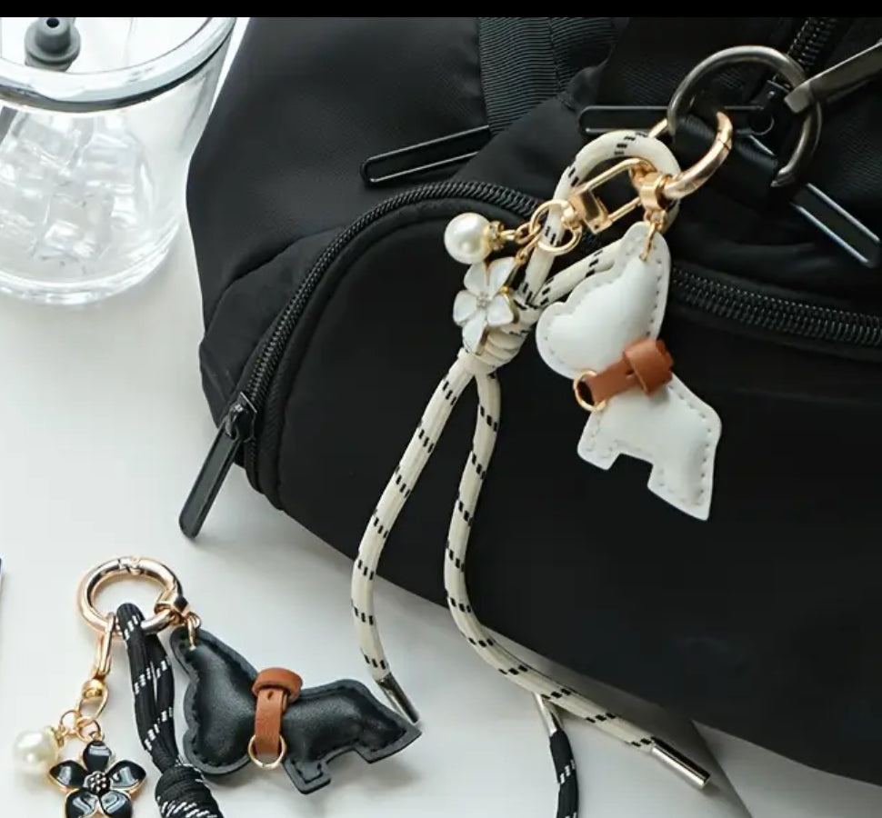 Grigri de sac