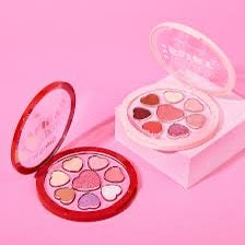 Palette amor - Ultramo