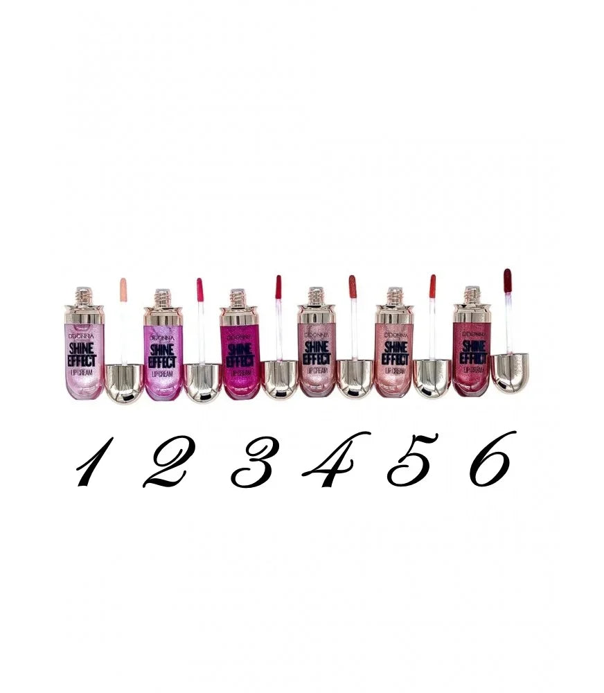 Gloss ultra brillant - Ddonna
